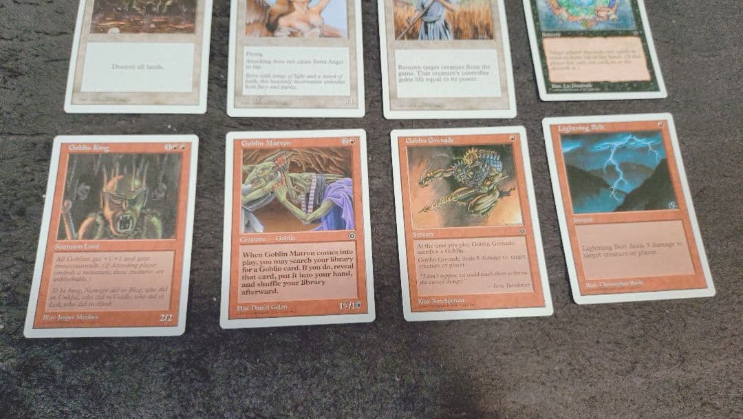 【MTG】アンソロジー【ボックス】