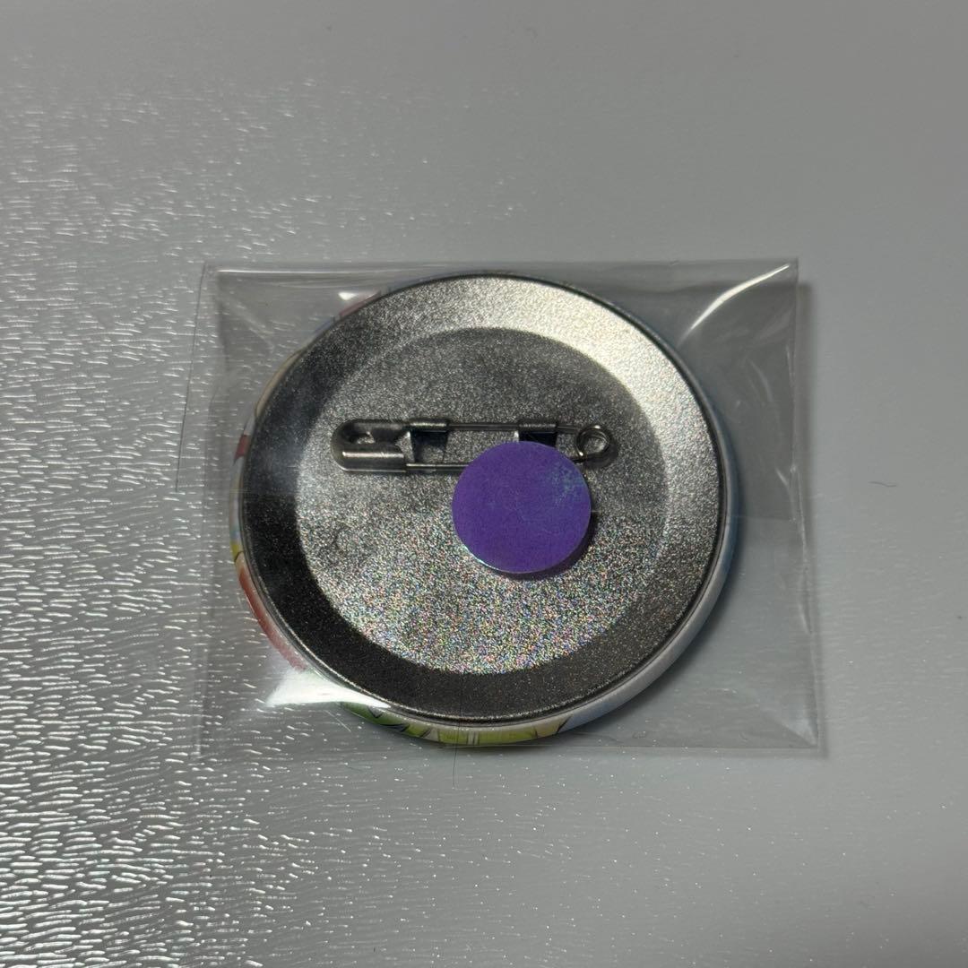 あんスタ 月永レオ イベコレ 缶バッジ