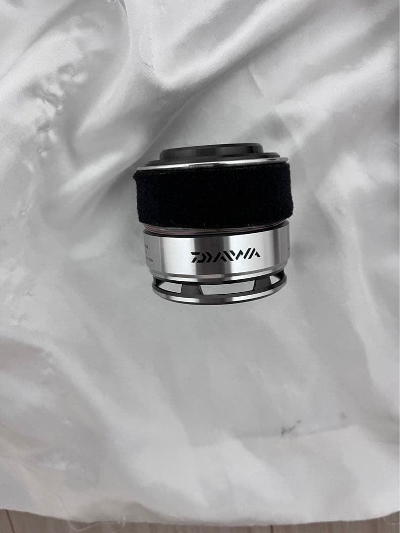 DAIWA12Certateキャタリナ3515PEHS。スプール付本日再値下済❗️
