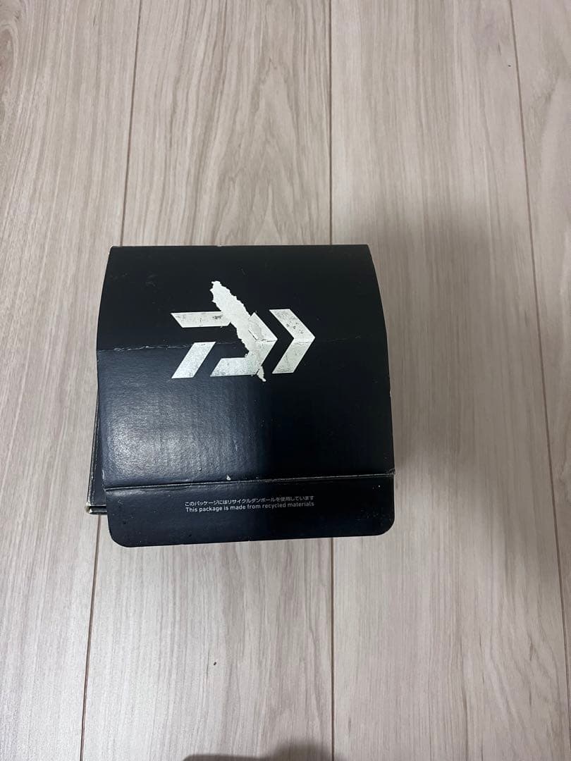 DAIWA12Certateキャタリナ3515PEHS。スプール付本日再値下済❗️