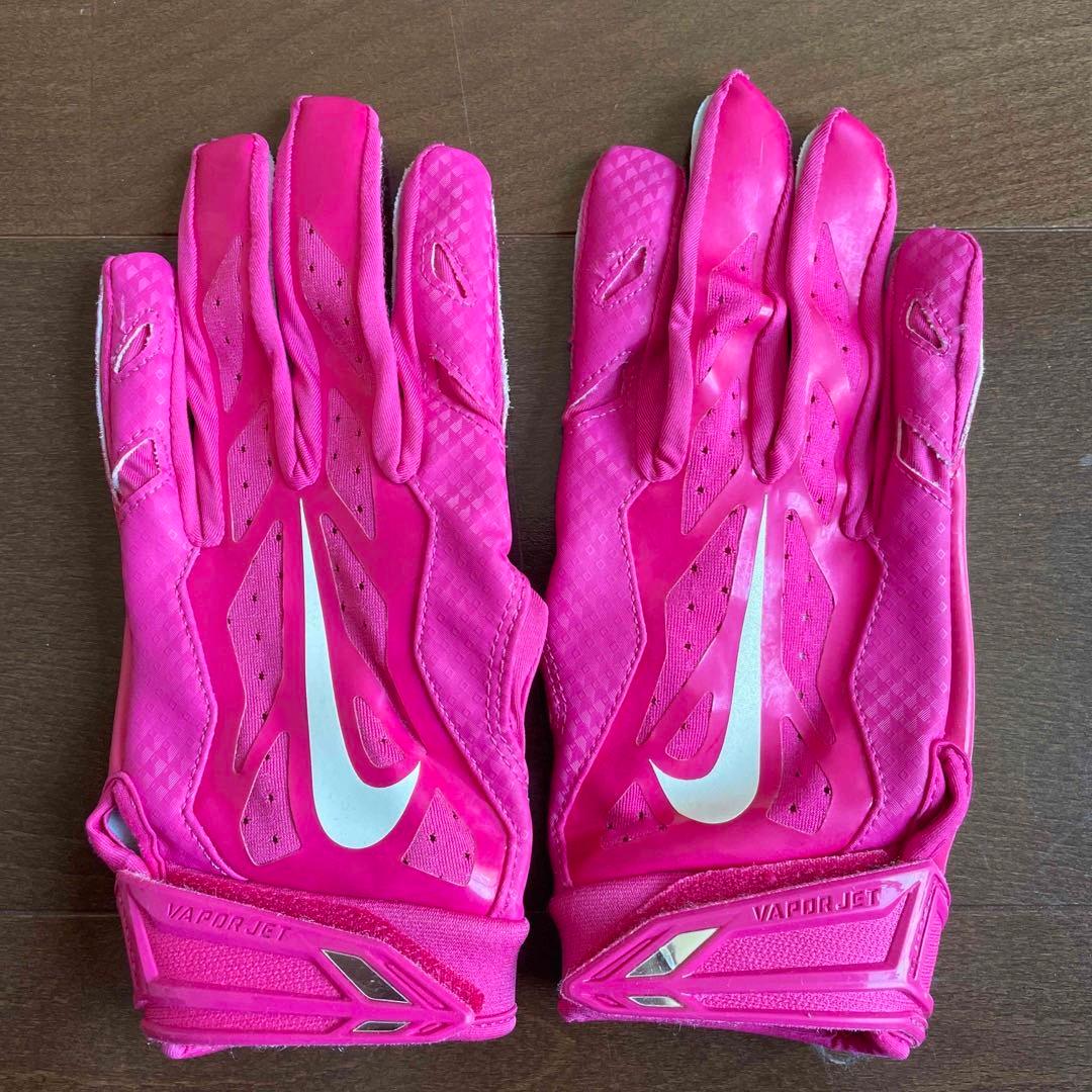 期間限定セール‼️NIKE VAPOR JET 3.0 GLOVE BCA S