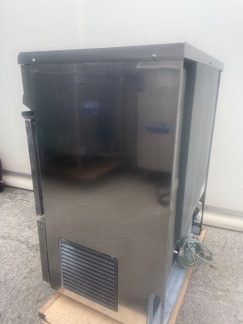 Bart 　ホシザキ　業務用製氷機　IM-35TL