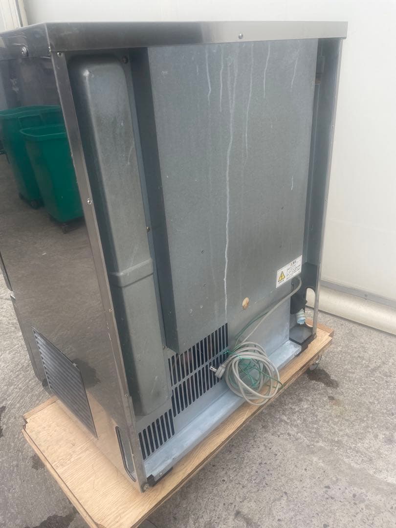 Bart 　ホシザキ　業務用製氷機　IM-35TL