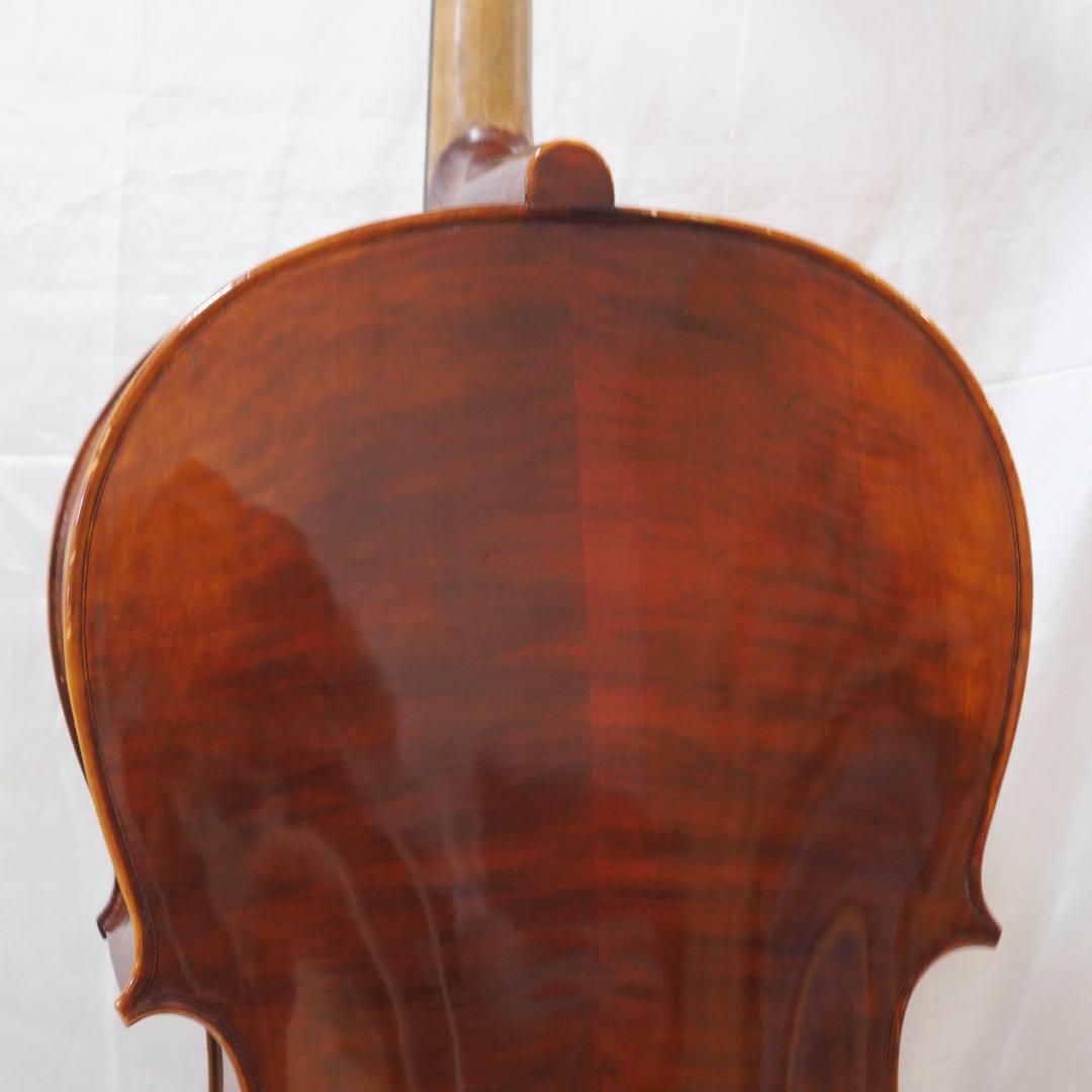 Carlo Giordano SC-240 チェロ カルロジョルダーノ