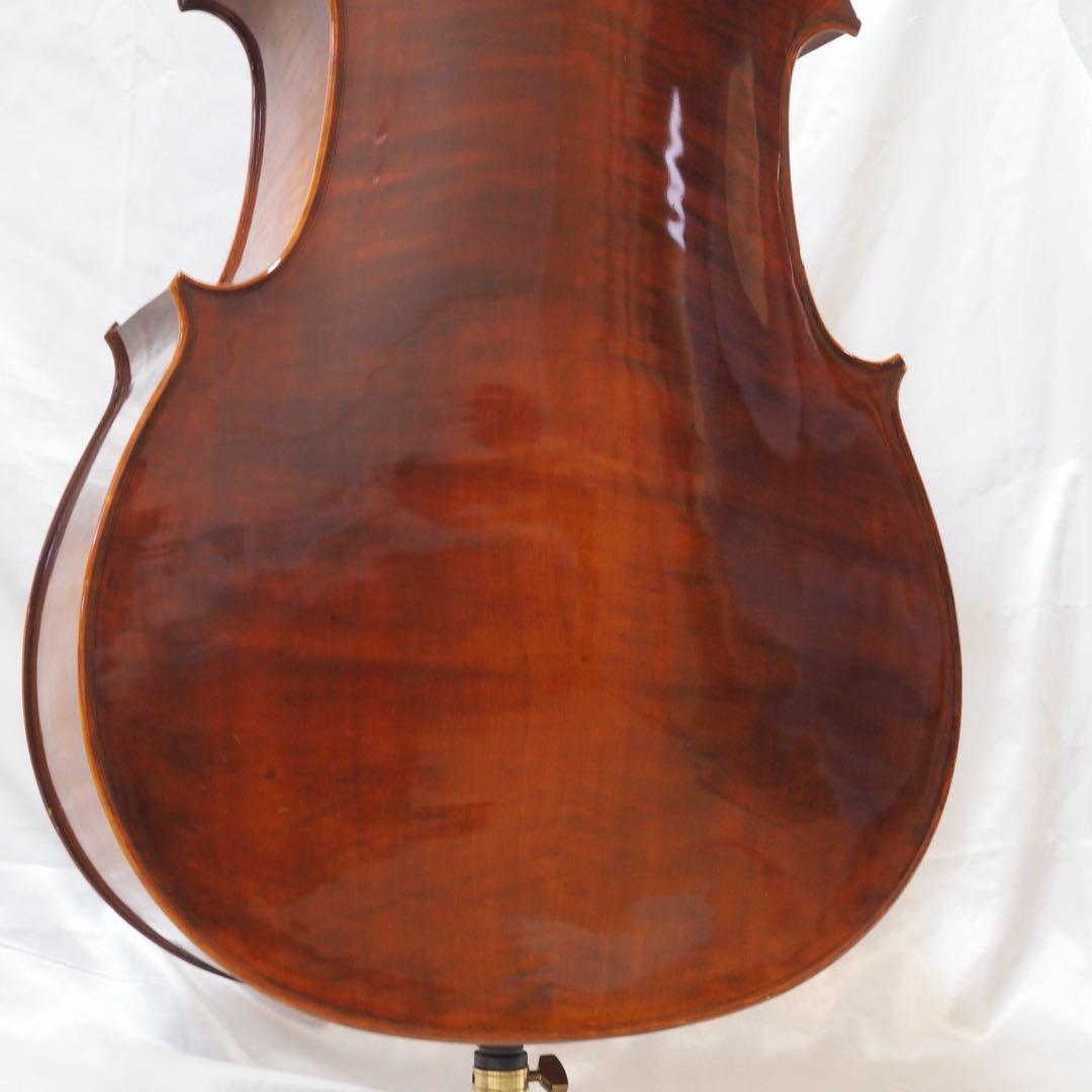 Carlo Giordano SC-240 チェロ カルロジョルダーノ