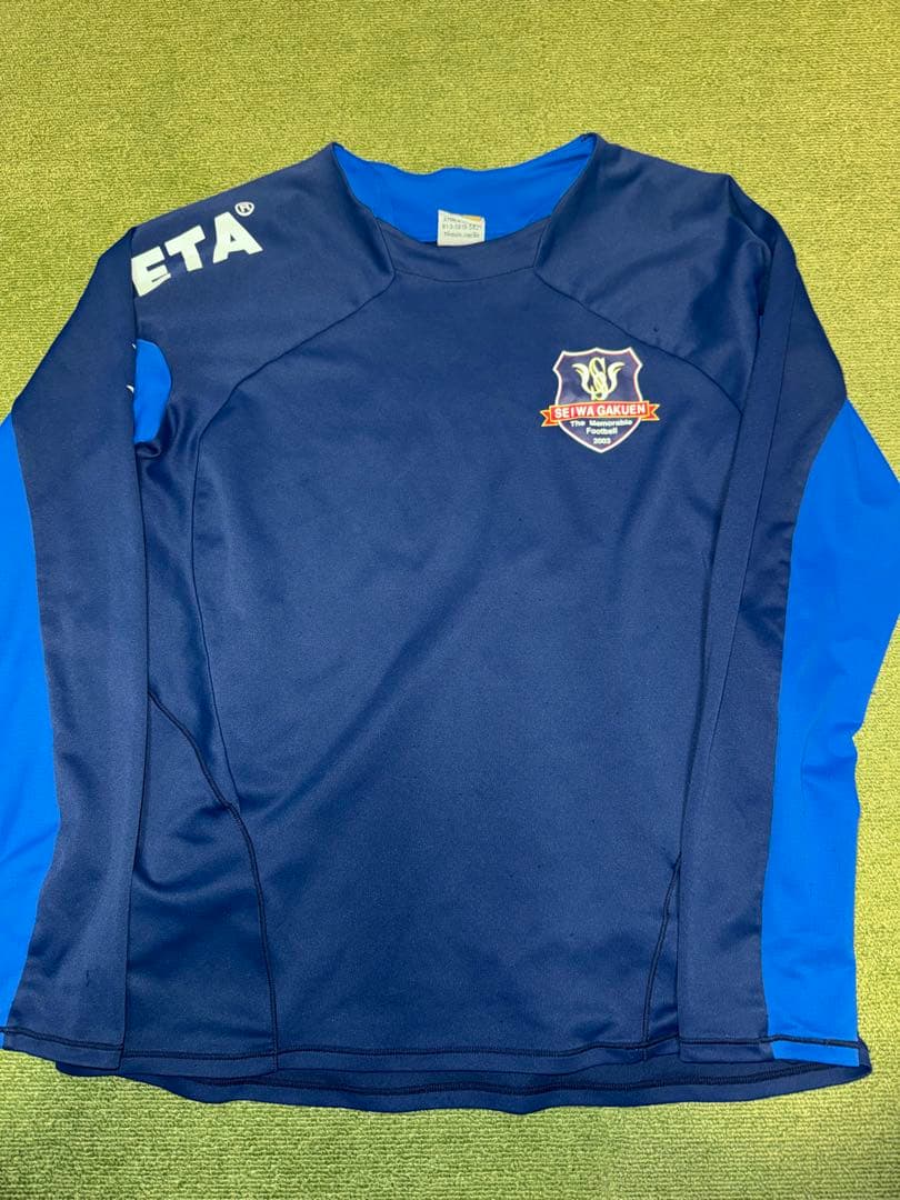 聖和学園　ロンT