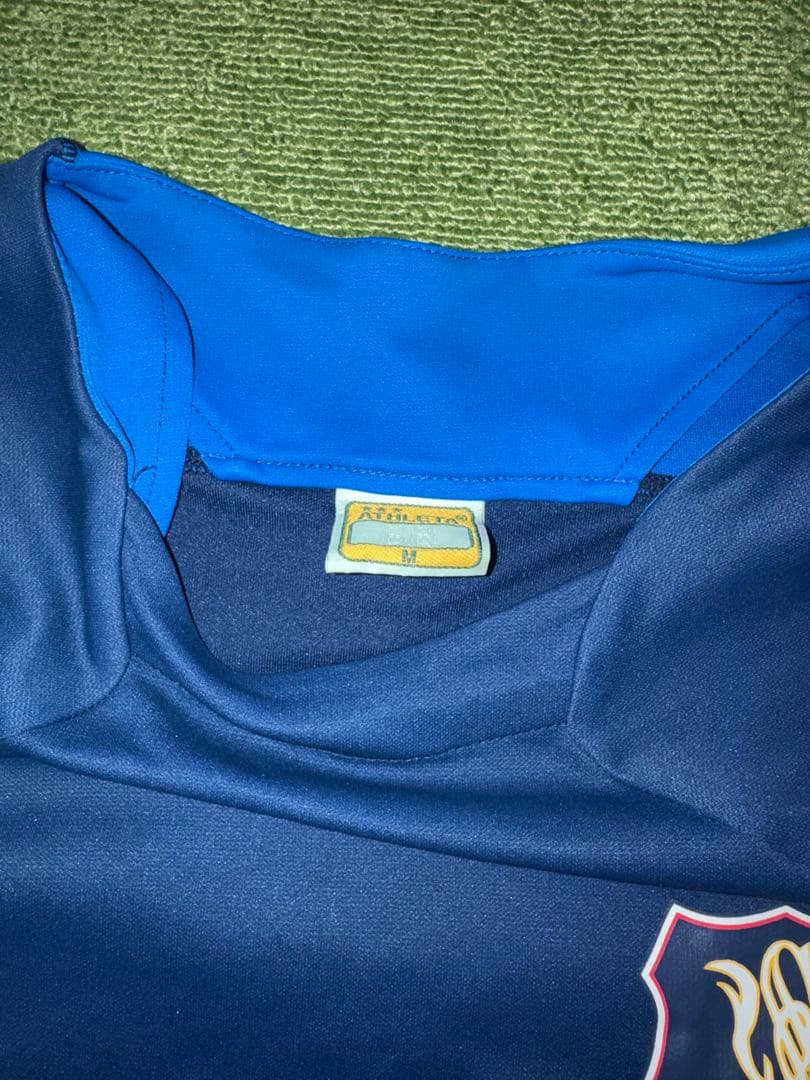 聖和学園　ロンT