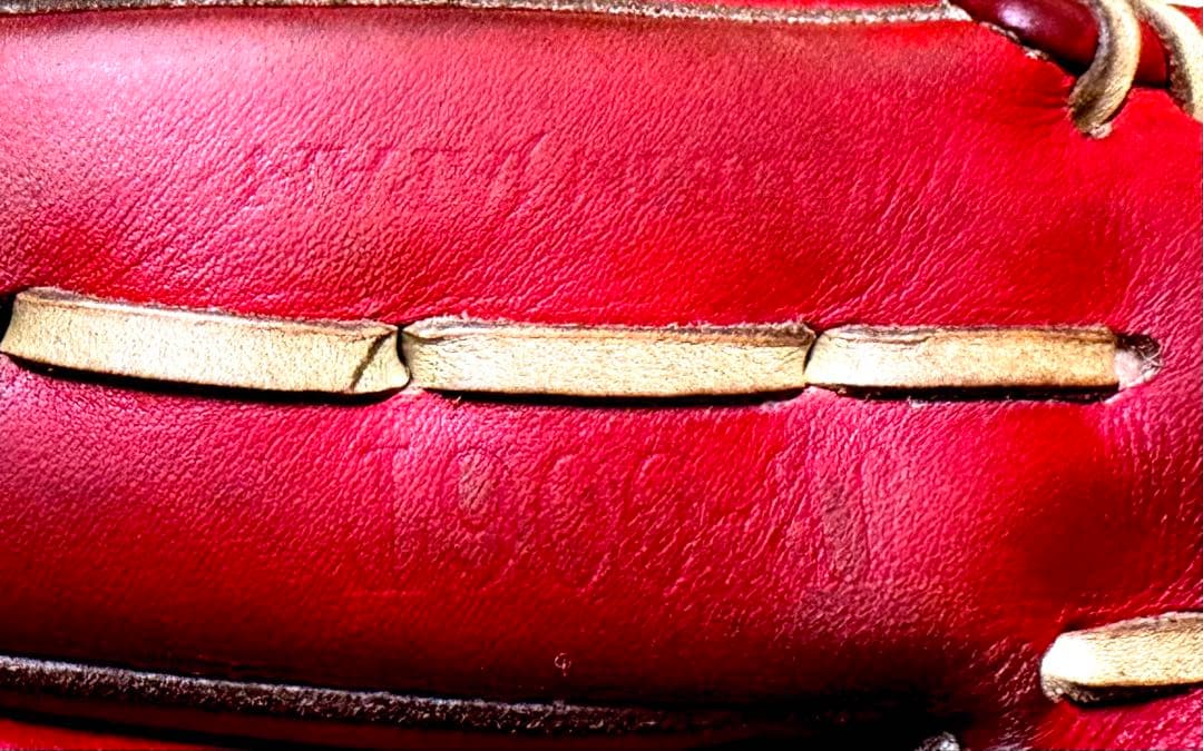 和牛JB 硬式野球用グローブ