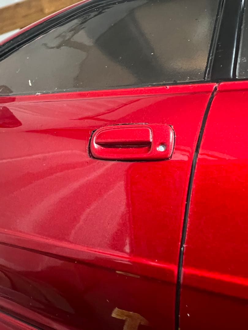 パンドラ 100マークⅡ RD2.0 RDX GRK ガルム ドリフト