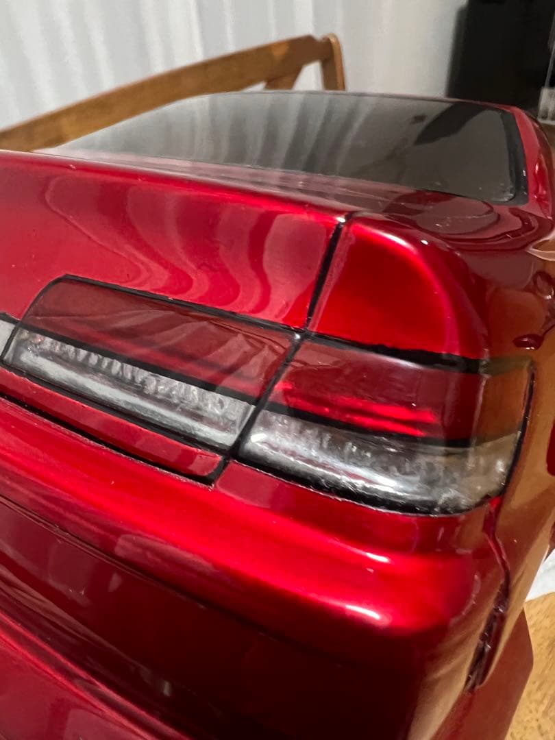 パンドラ 100マークⅡ RD2.0 RDX GRK ガルム ドリフト