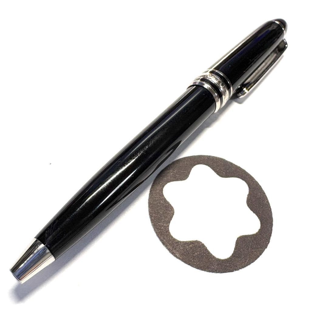 296.マイスターシュテュックP116モーツァルト　プラチナライン　希少品