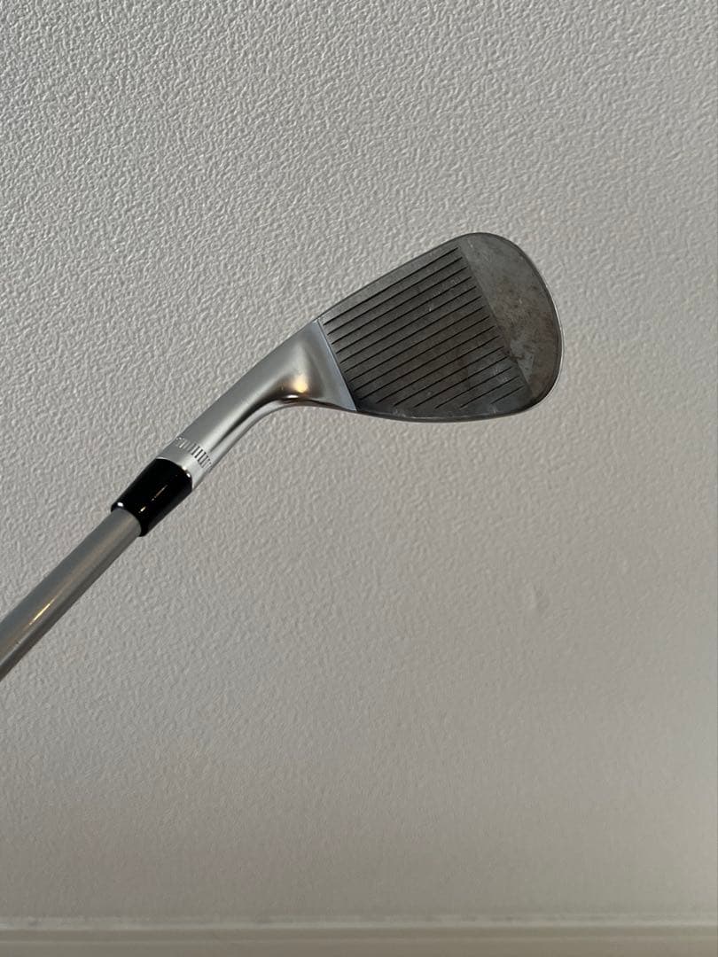 Callaway: JAWS RAWウィメンズ ウェッジ　56°