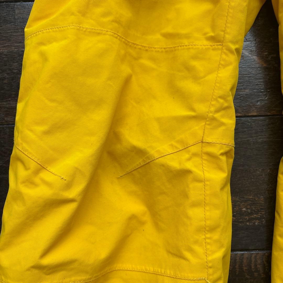 Burton ウエア上下セット 130 スノーボードS キッズ