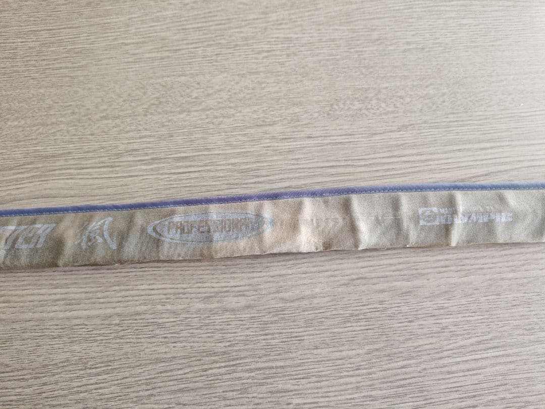 さらに値下げ【オリムピック】インストラクター/颯45/プロフェッショナル/渓流竿