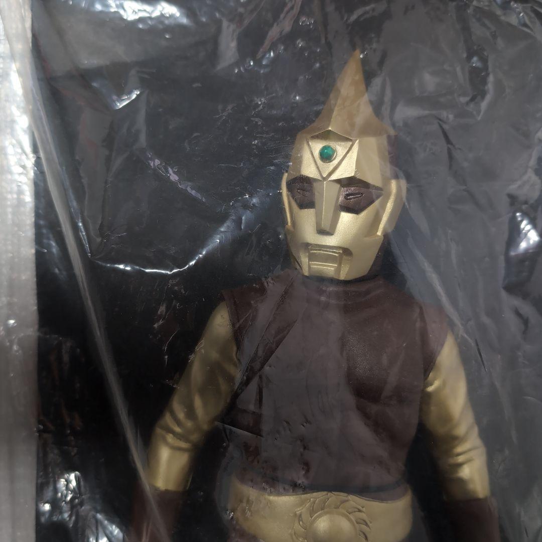 CCP.生誕30周年記念限定セット。スペクトルマン。