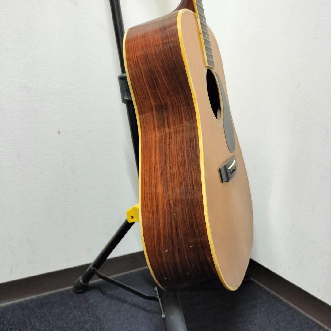 ギター K. Country EST.1935 D-300