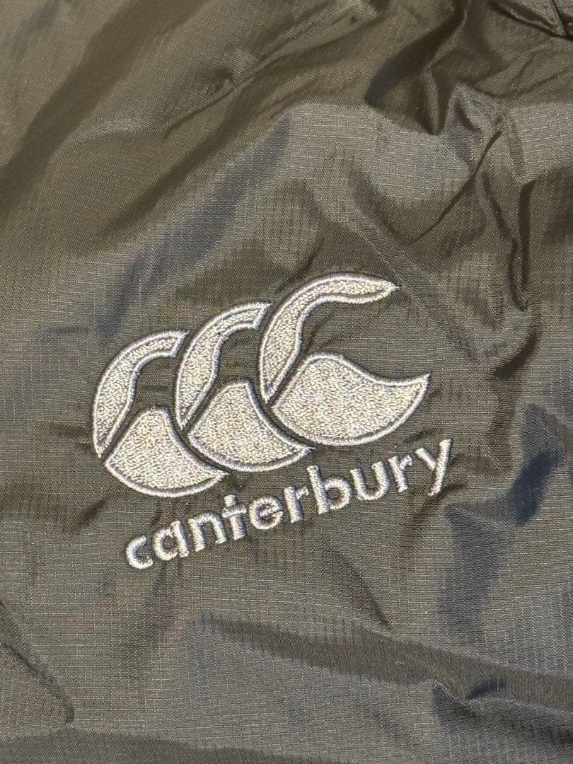 【半額・最終処分価格】カンタベリーダウンコート4Lゴールドウィン