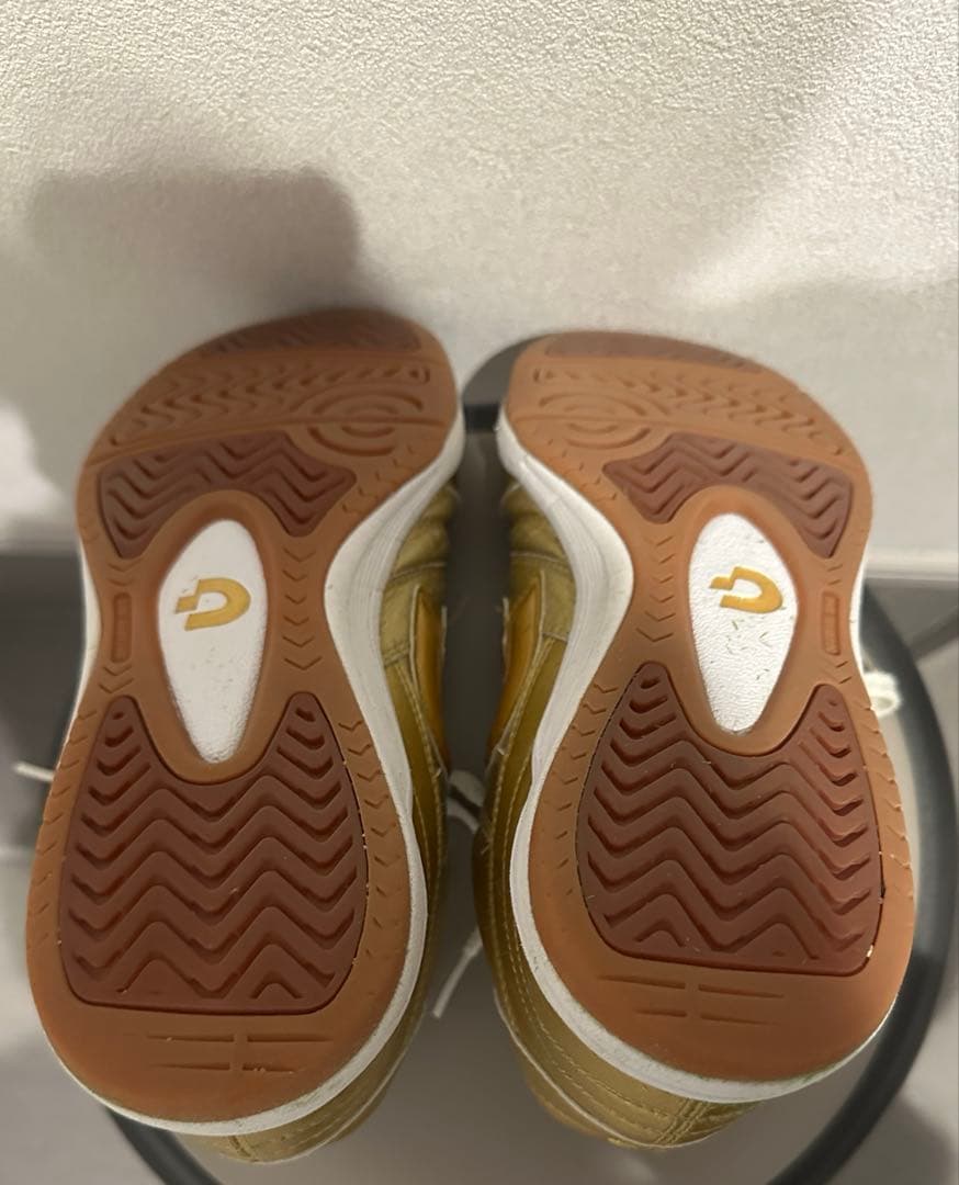 限定　デスポルチ　カンピーナスJP Ⅲ フットサルシューズ