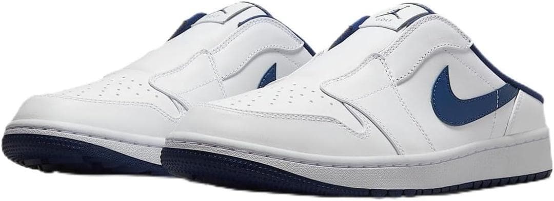 27.5cm ナイキ ゴルフ エア ジョーダン ミュール AJ サンダル