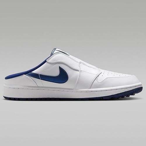 27.5cm ナイキ ゴルフ エア ジョーダン ミュール AJ サンダル