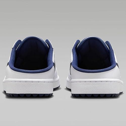 27.5cm ナイキ ゴルフ エア ジョーダン ミュール AJ サンダル