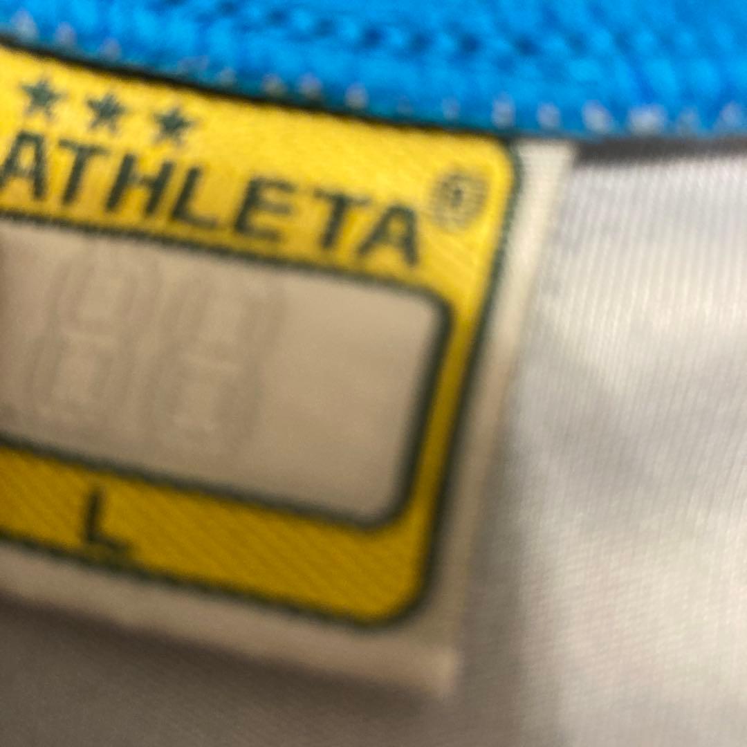 mamo販売 聖和学園長袖練習着Lサイズ