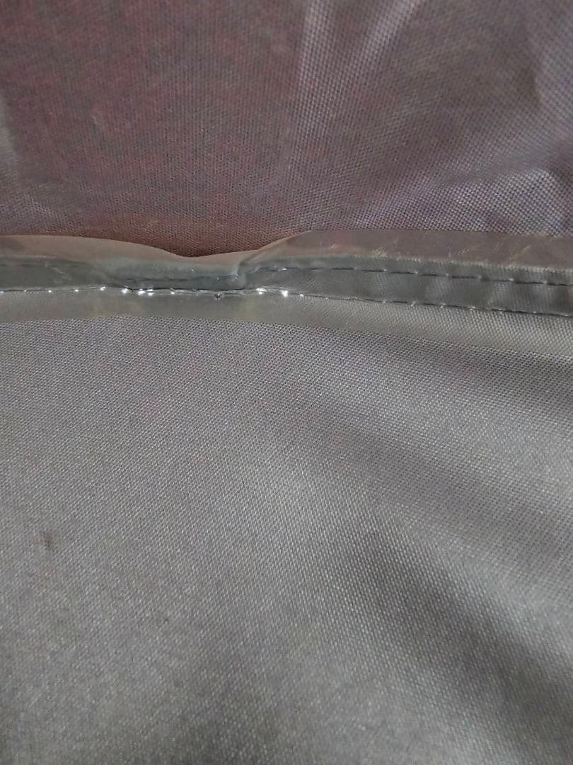 マウンテンハイカー Mountainhiker ドーム型キャンプテント 黒