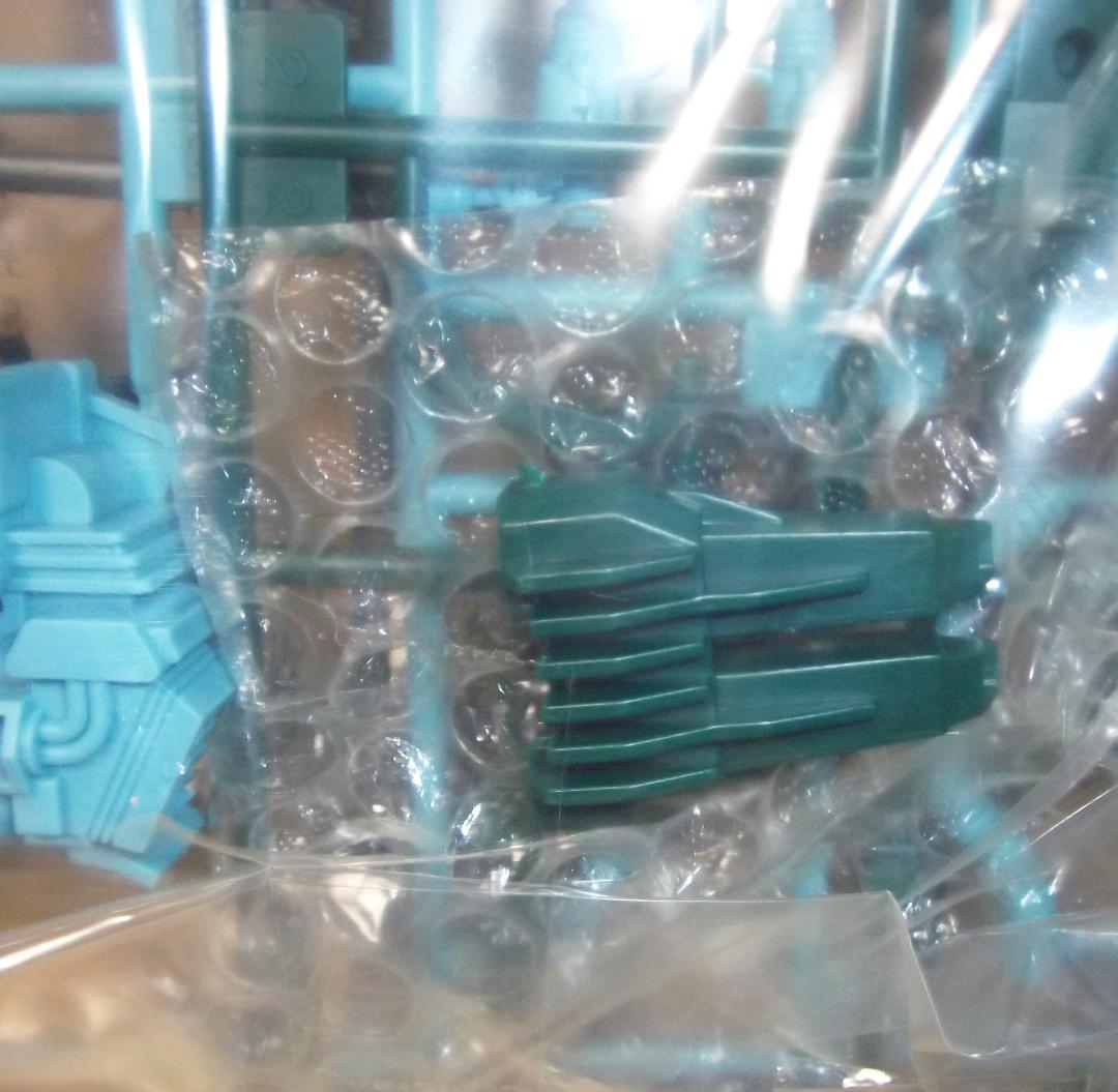 ゾイドRZ-028F ブレードライガー 夜間森林戦仕様 アジア限定版 最終値下げ