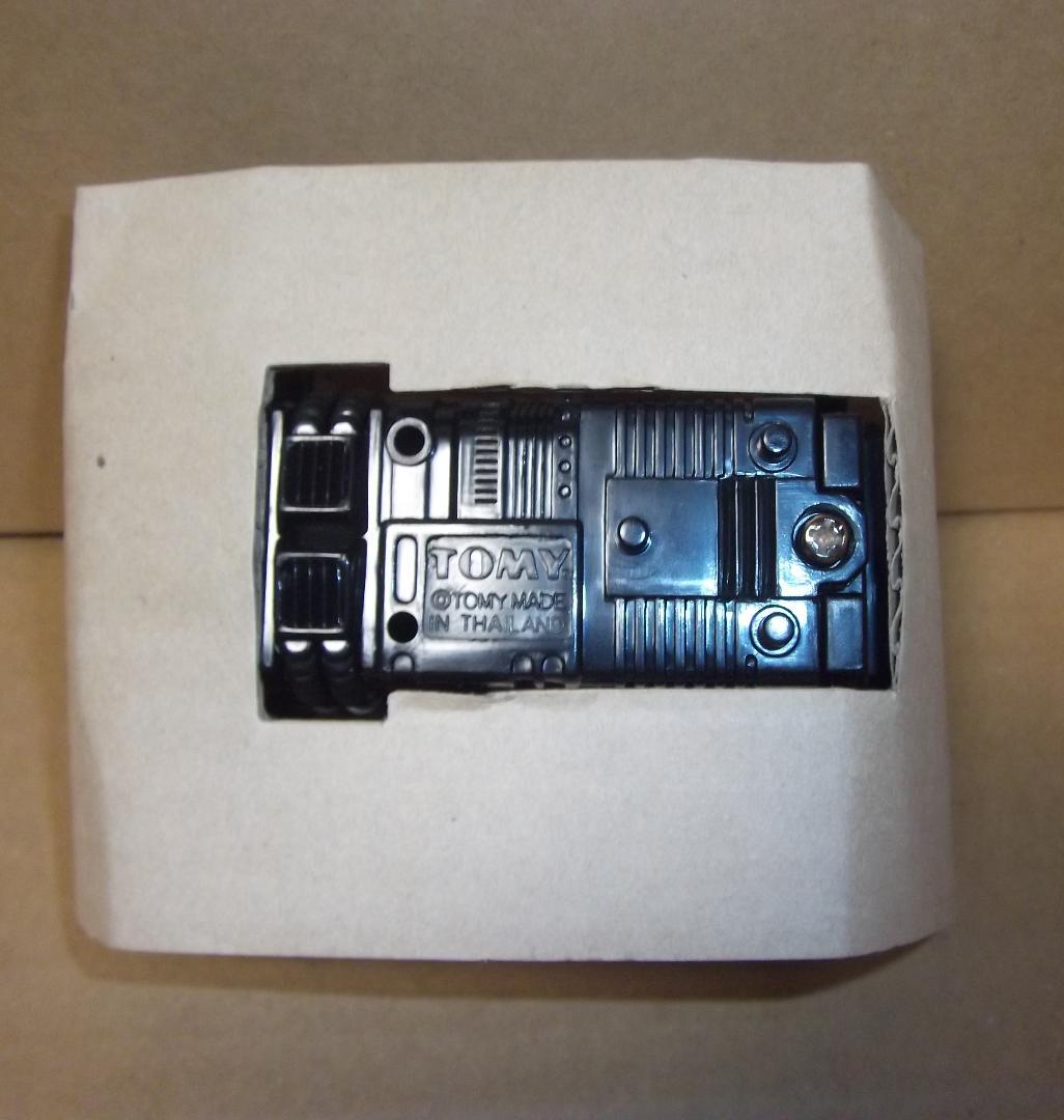 ゾイドRZ-028F ブレードライガー 夜間森林戦仕様 アジア限定版 最終値下げ