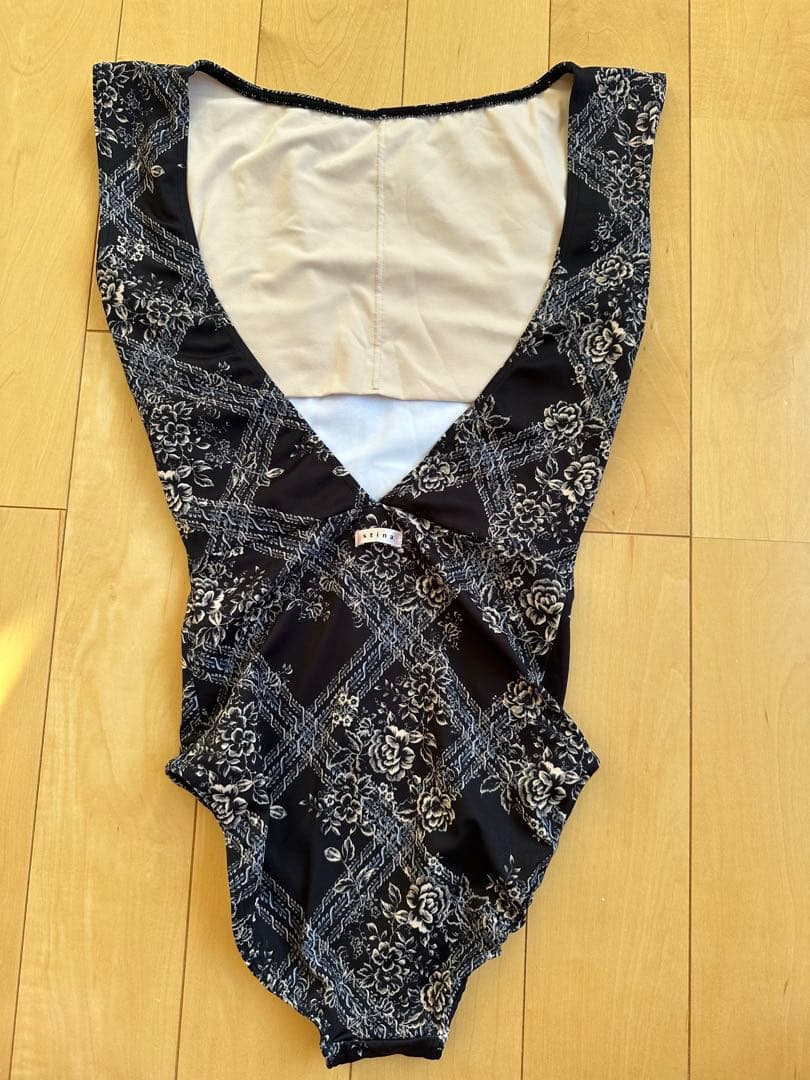 ⭐︎スティナ⭐︎レオタード