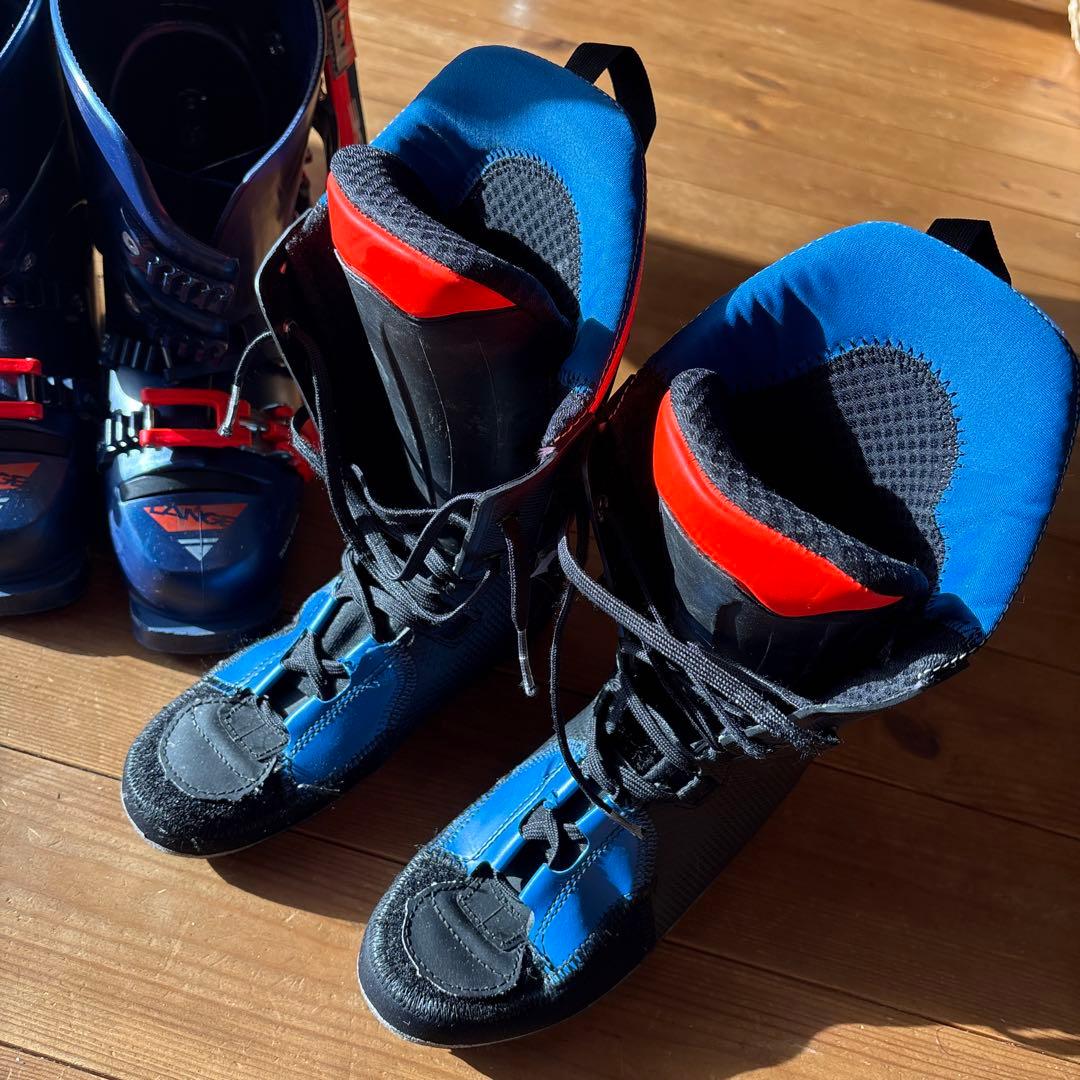 LANGE スキー用ブーツ WORLD CUP RS ZSOFT+ 『2024』