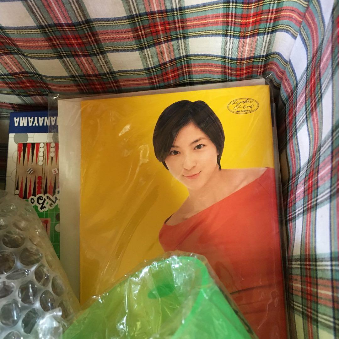 広末涼子 日清UFOパーティバスケット