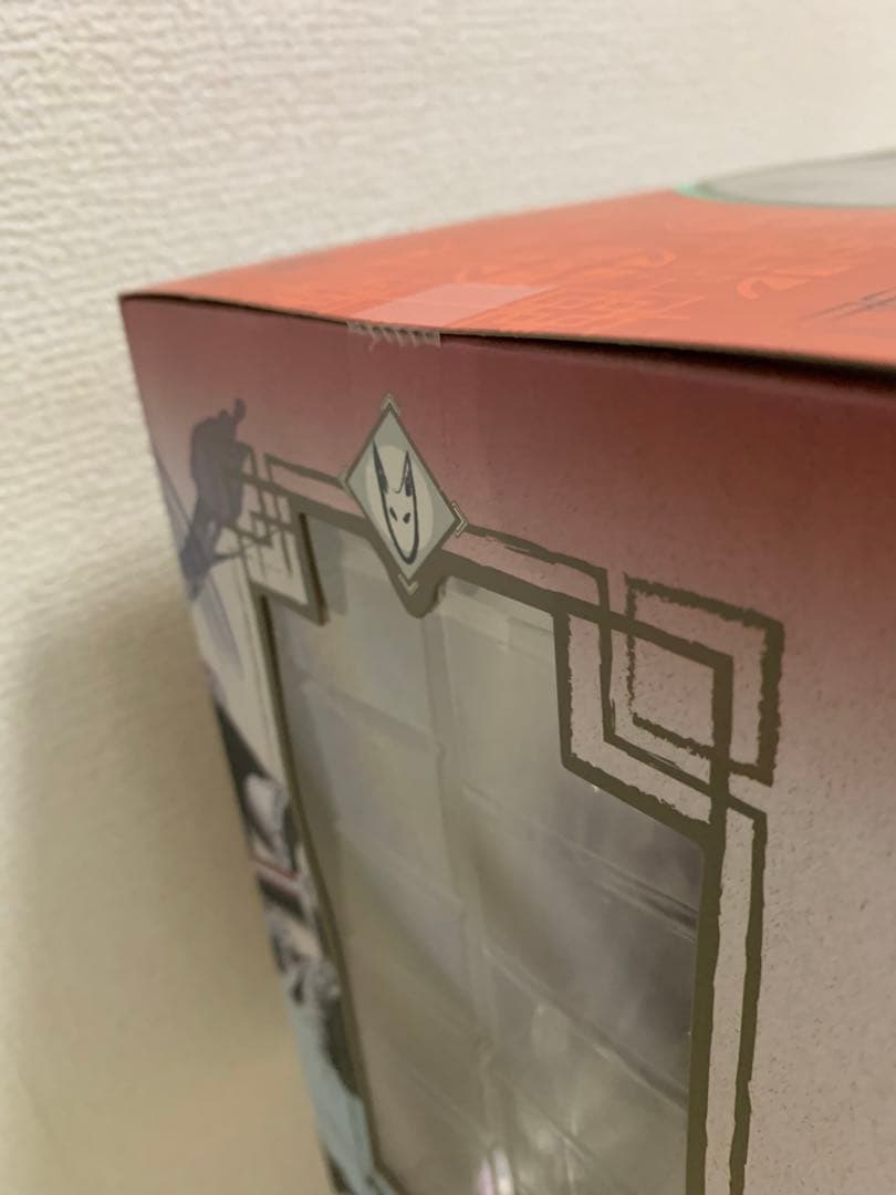 G.E.M 斉天大聖うずまきナルト NARUTO フィギュア