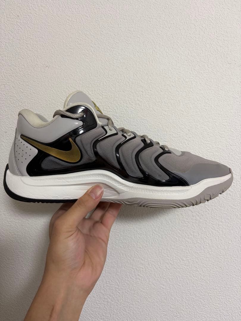 シューズ(男性用) Nike KD17