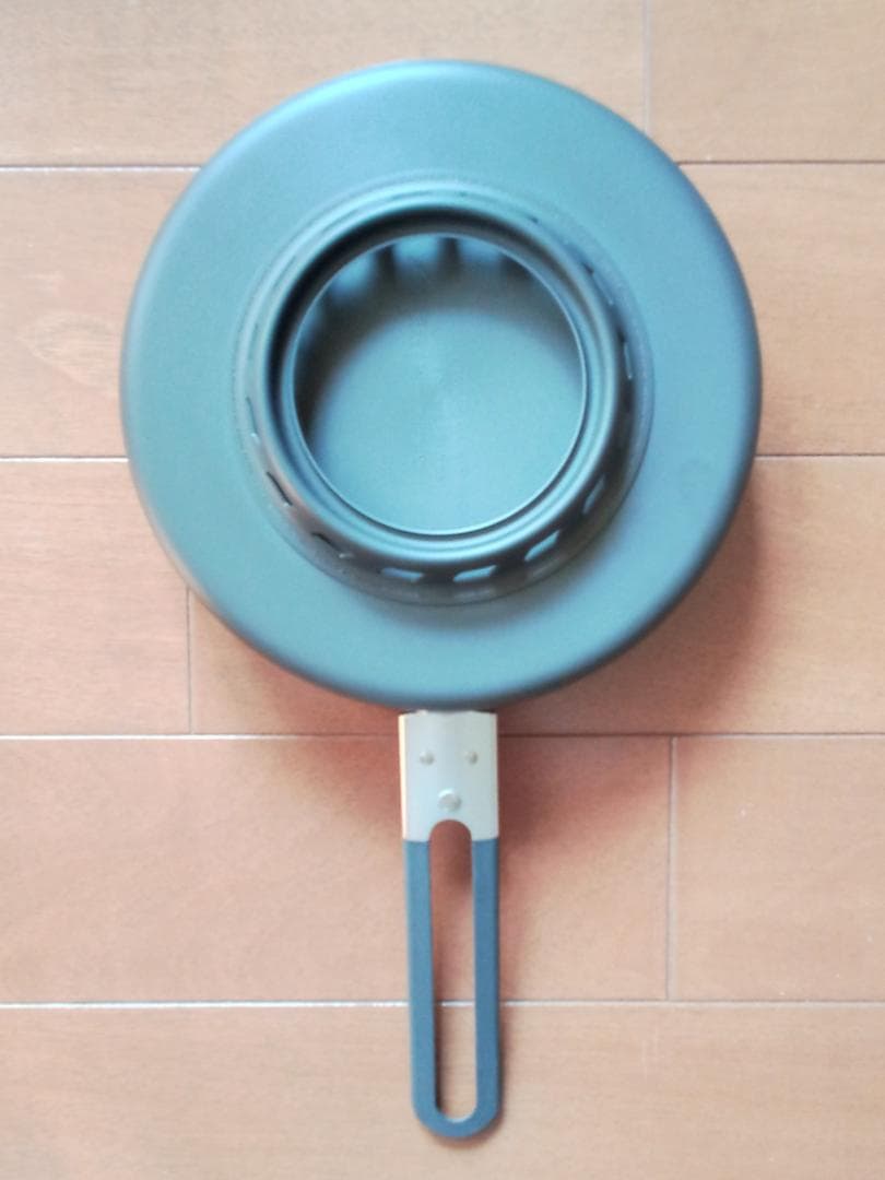 AtoZMSR ウィンドバーナー パーソナルストーブシステム 他