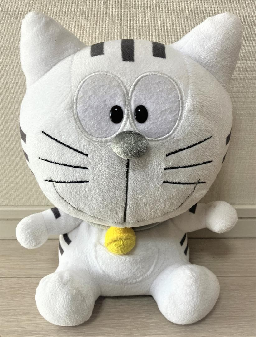 公式 トラのもん ぬいぐるみ 22世紀へ帰還・展開終了 希少 レア 虎ノ門ヒルズ