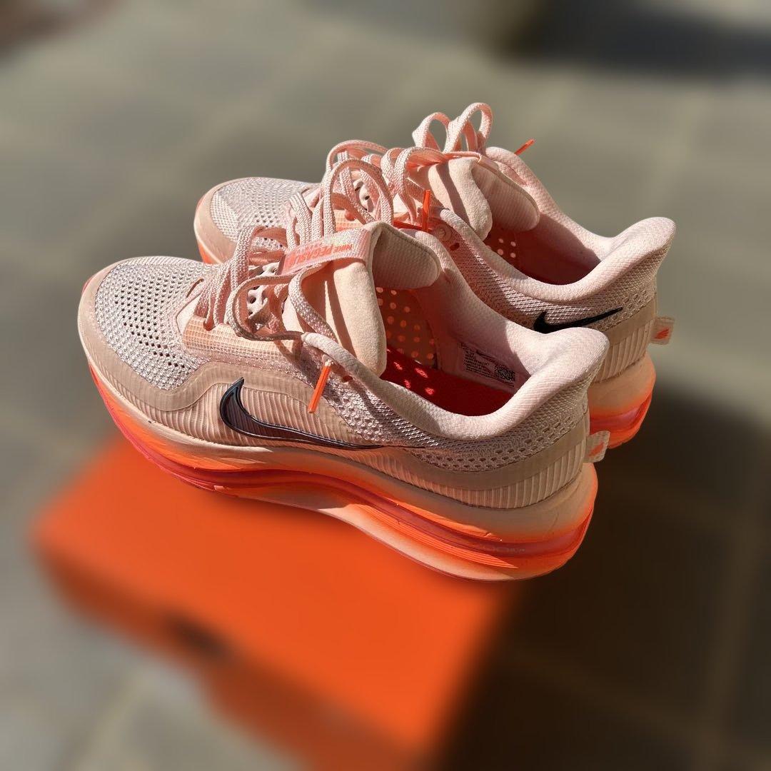 ナイキ　ペガサスプレミアム