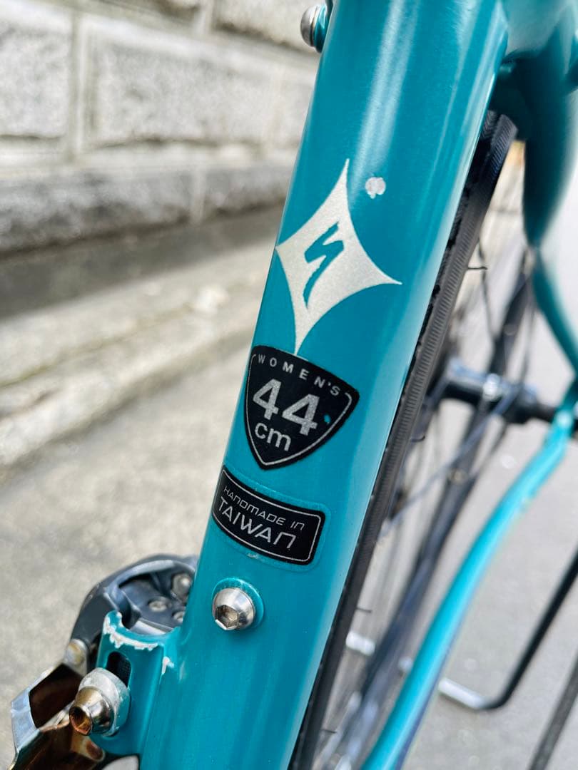 SPECIALIZED DOLCE 2016年モデル 新品部品多数 大阪引取り