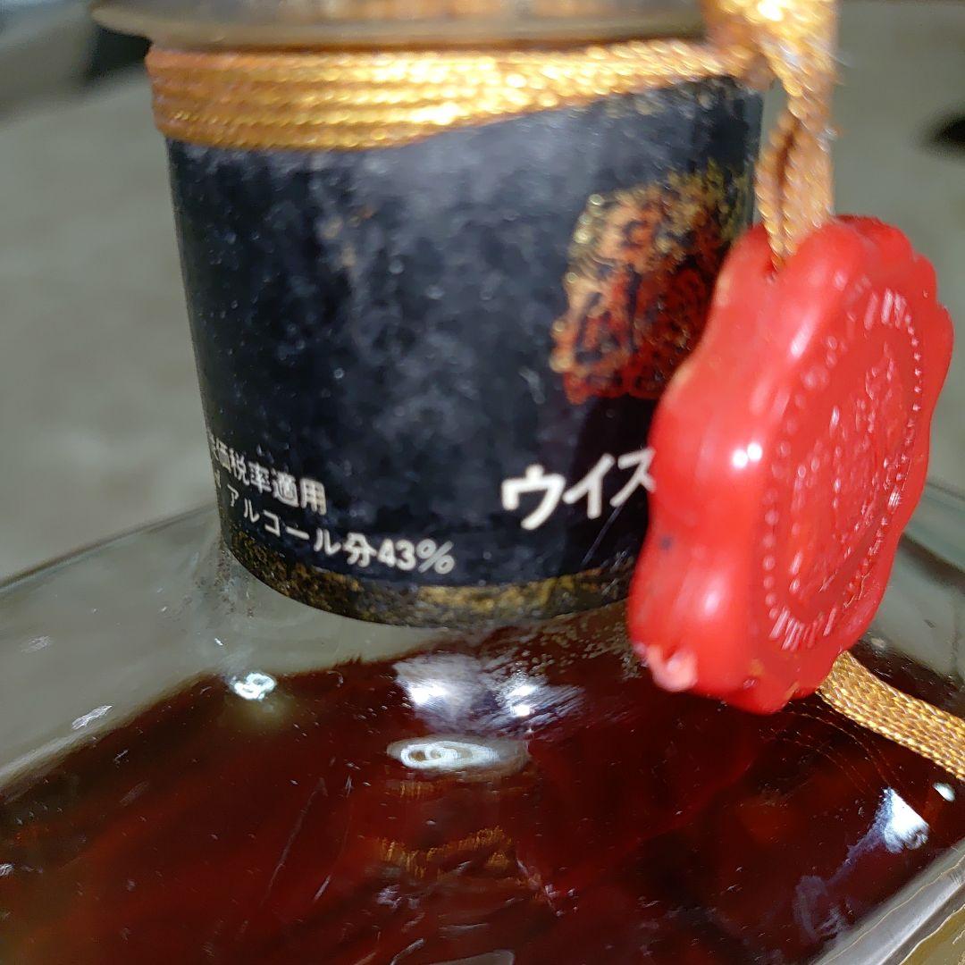 KINGSLAND NIKKA ウイスキー プレミア