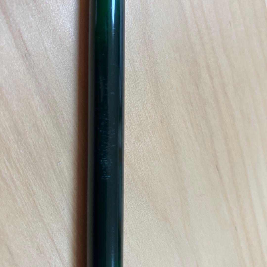 グリースドライン　アングラーズベンチ　フライロッド 12'3\" #7-8