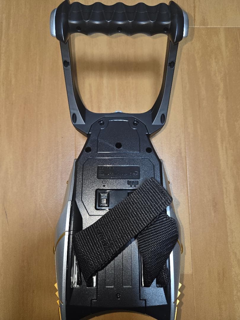 ドラグバイザー　単品　CSM　仮面ライダー龍騎　Vバックル