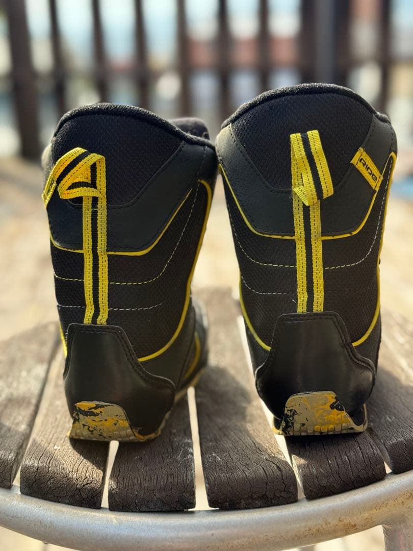 K2 MINI TURBO 90 スノーボード 3点セット