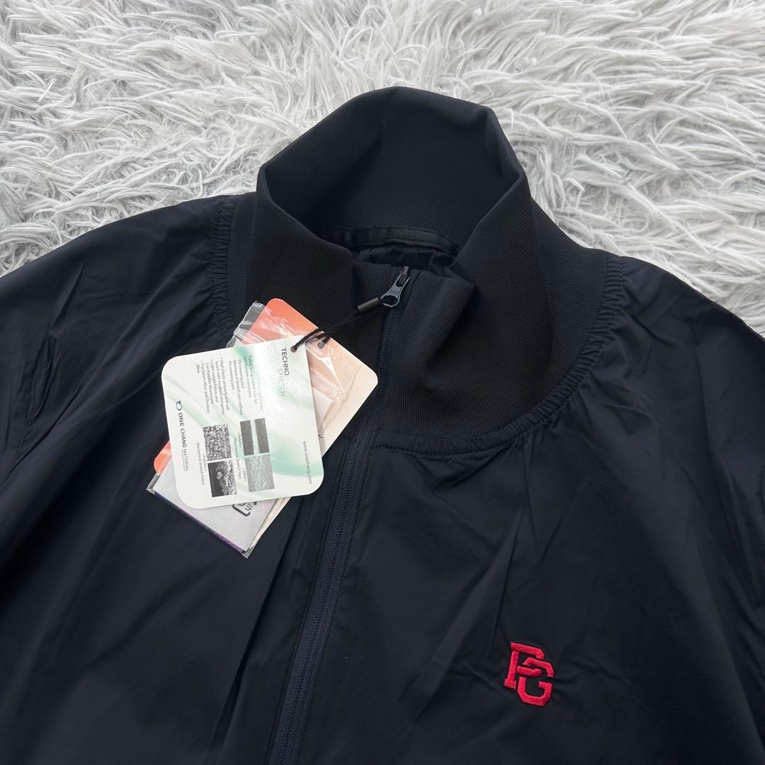 新品　パーリーゲイツ　セットアップ　スニード　ジャケット　ニコちゃん　チェック柄