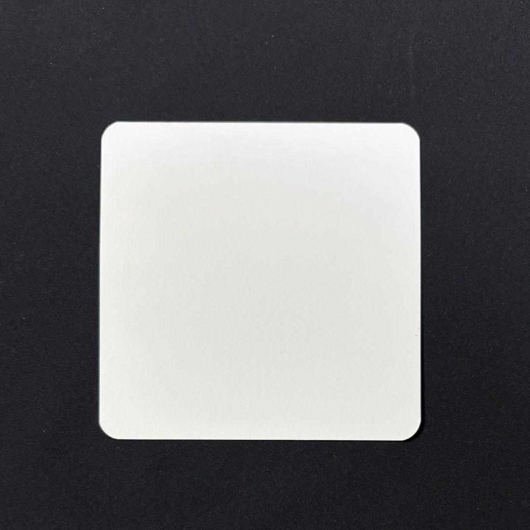 ツルネ　二階堂永亮　特典コースター　オウチデ　ファボテリア　推しとアメ