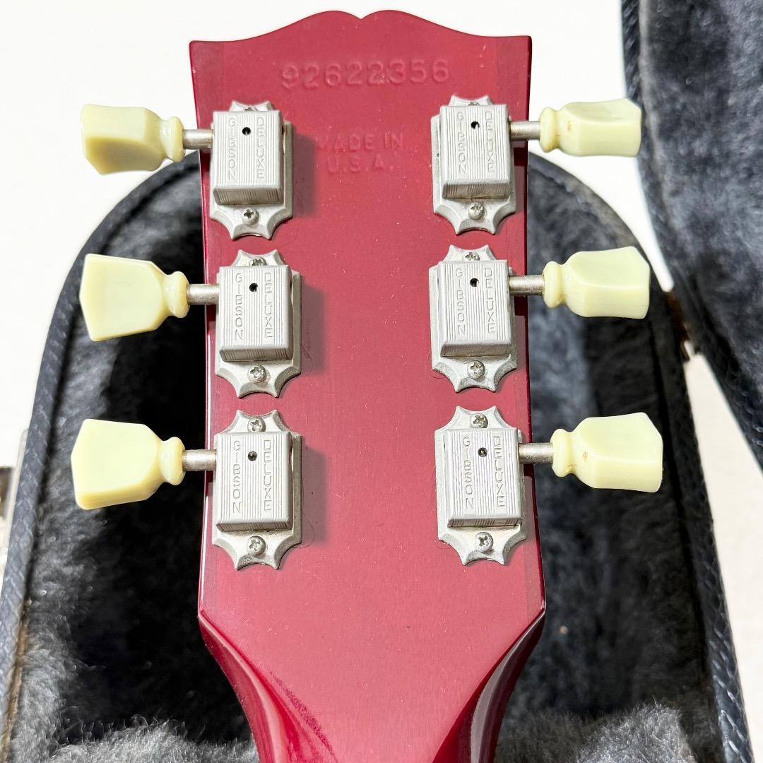 Gibson Les Paul Standard 1992年 ハードケース付