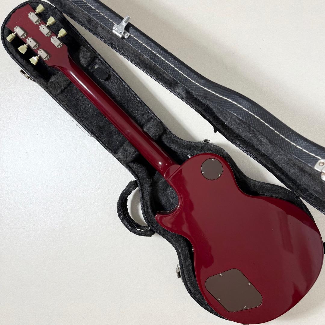 Gibson Les Paul Standard 1992年 ハードケース付