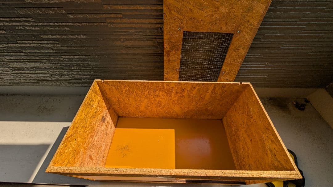 爬虫類ケージ　9045 中古　引取限定　宮城