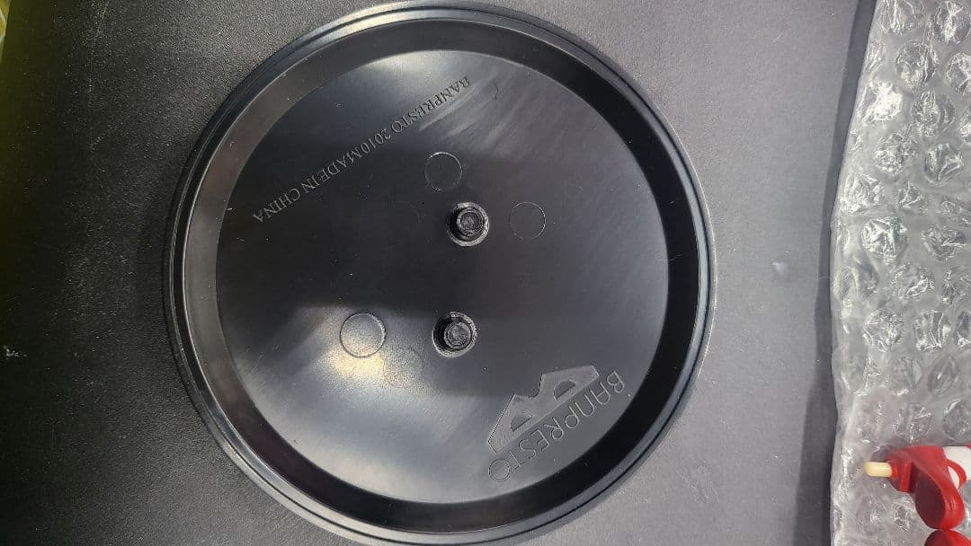 バンプレスト うみねこのなく頃に 組立式フィギュア 右代宮真里亞