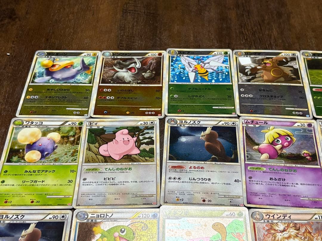 ポケモンカード　セット