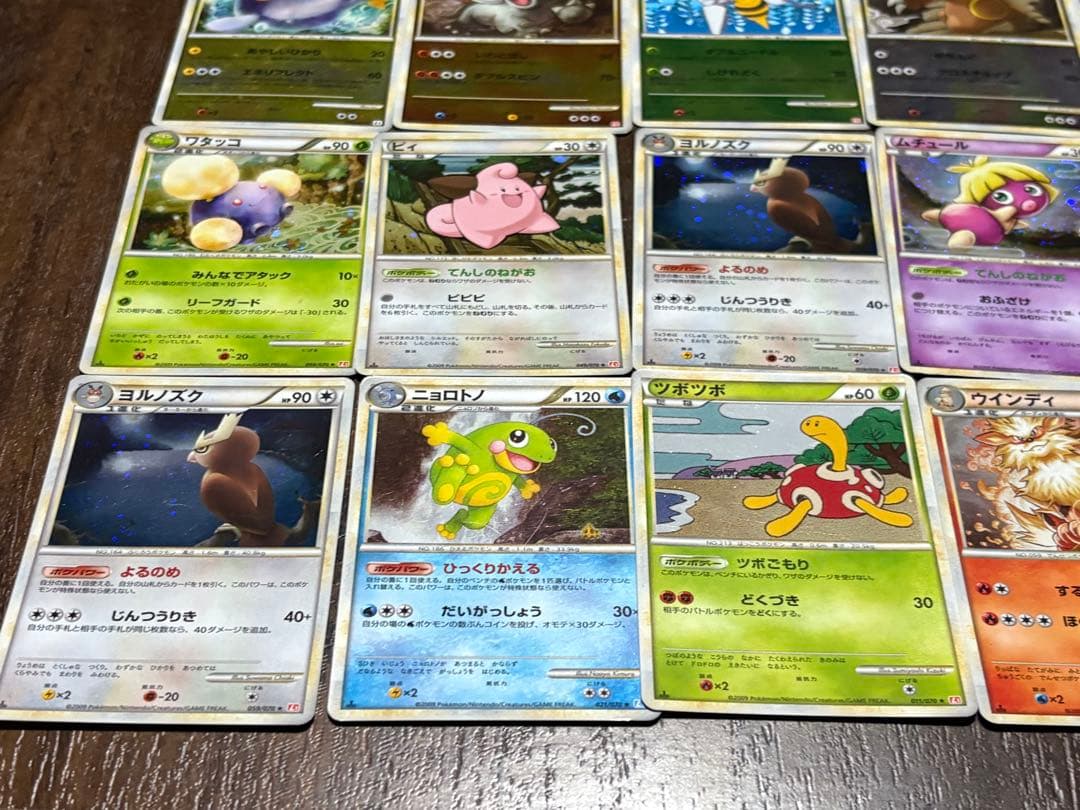 ポケモンカード　セット